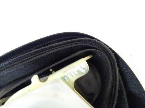 Used Front right belt tensioner OPEL CORSA B (S93) [1993-2009]  20055695