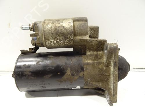 Motor arranque FIAT STILO Multi Wagon (192_) 1.9 D Multijet (120 hp) 30858801