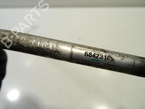 AC pipe BMW X5 (F15, F85) xDrive 40 d | BP29428570M126 