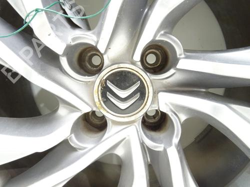 Rim CITROËN DS4 (NX_) 1.6 HDi 115 | BP28680838C45 