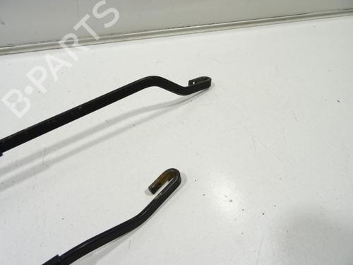 Front windshield wiper arm NISSAN X-TRAIL I (T30) 2.2 dCi 4x4 | BP25872742C143 