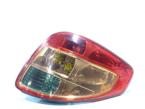 Used Right taillight SUZUKI SX4 (EY, GY) 1.6 DDIS (RW416D) (90 hp) 28420047