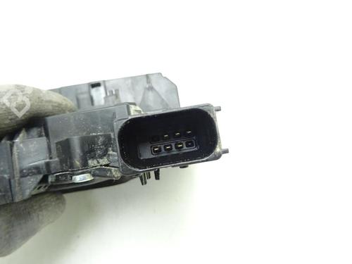 Tailgate lock PEUGEOT BOXER Van 2.2 BlueHDi 140 | BP29317391C101 