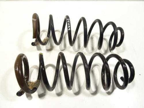 Stoßdämpferfeder für CITROËN C4 Grand Picasso I (UA_) 1.6 HDi (109 hp) 30864168