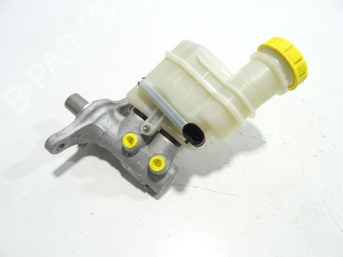 Brake master cylinder FIAT PANDA (169_) 1.3 D Multijet 4x4 (169.AXC2A) | BP24950425M77 - Image 5