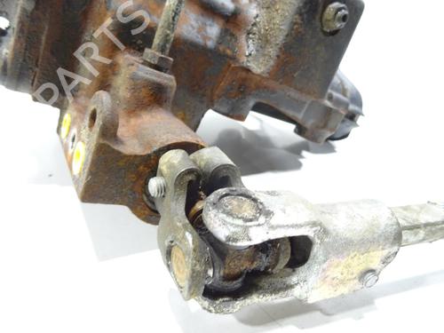 Steering rack LAND ROVER DISCOVERY II (L318) 2.5 Td5 4x4 | BP30751493M22