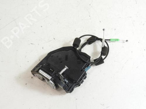 Used Rear right lock TOYOTA RAV 4 III (_A3_) 2.2 D 4WD (ALA30_, ALA30R) (177 hp) 20054474
