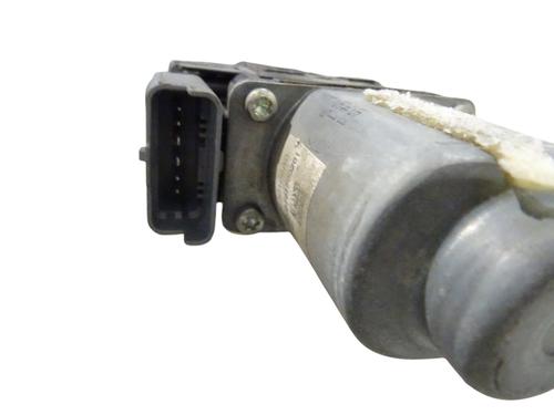Front left window mechanism CITROËN C4 II (NC_) 1.6 HDi 110 | BP38271597C22 - Image 2