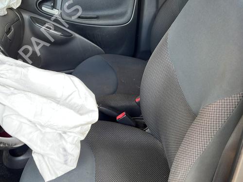 Left front window switch TOYOTA YARIS (_P1_) 1.4 D-4D (NLP10_, NLP10R) | BP33828801I27  - Image 13