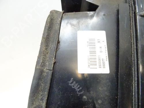 Used Right taillight Right taillight CITROËN XANTIA (X1_, X2_) 2.0 i (121 hp) 20052962 20052962