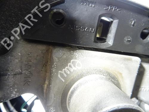 Steering wheel NISSAN QASHQAI II (J11, J11_) 1.6 dCi ALL MODE 4x4-i | BP29571354C49 