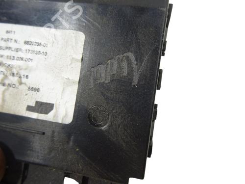 Used Control unit Control unit MINI MINI (F56) One (102 hp) 34501282 34501282