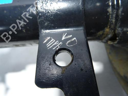 Used Left front shock absorber Left front shock absorber RENAULT LAGUNA III Grandtour (KT0/1) 2.0 dCi (KT01, KT08, KT09, KT0K, KT12, KT1D, KT1W) (150 hp) 32981451 32981451