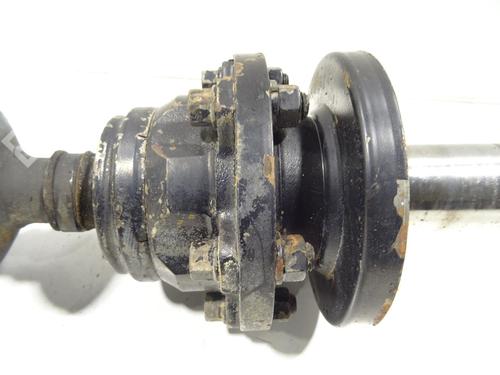 Driveshaft MITSUBISHI PAJERO II (V3_W, V2_W, V4_W, V5_W) 2.8 TD (V46W, V26W) | BP30855499M37