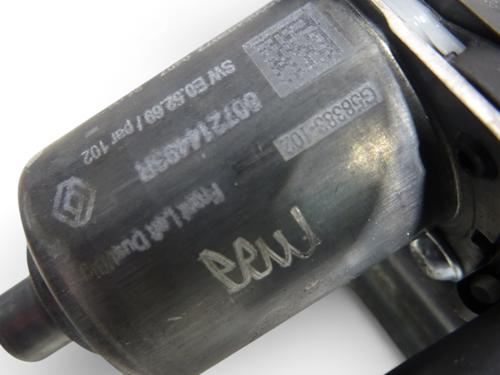 Front left window mechanism DACIA DUSTER (PYM_, PYN_) 1.6 HYBRID 140 | BP39166833C22 - Image 5