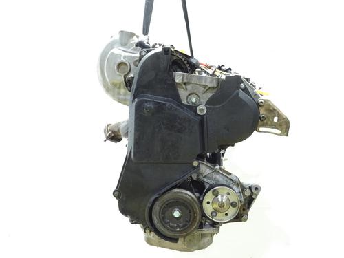 Used Engine RENAULT RAPID Box Body/MPV (F40_, G40_) 1.9 D (F40R) (54 hp) 29838977