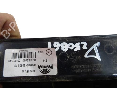 Right taillight PEUGEOT BIPPER Tepee 1.3 HDi 75 | BP39697249C35  - Image 5
