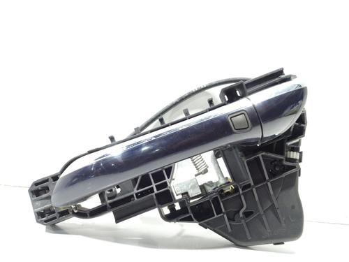 rear-left-exterior-door-handle-mercedes-benz-gl-class-x164-2006-2007-2008-2009-2010-2011-2012-30079410 main image
