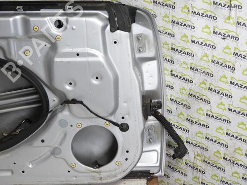 Left front door MINI MINI (R50, R53) One | BP20053409C2 