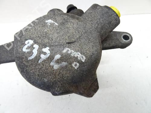 Right front brake caliper PEUGEOT 407 (6D_) 2.0 HDi 135 (6DRHRH, 6DRHRE, 6DRHRG, 6DRHRJ) | BP20041962M104 