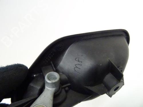 Høyre bak invendig håndtak BMW 5 (E39) 525 d (163 hp) 20068650
