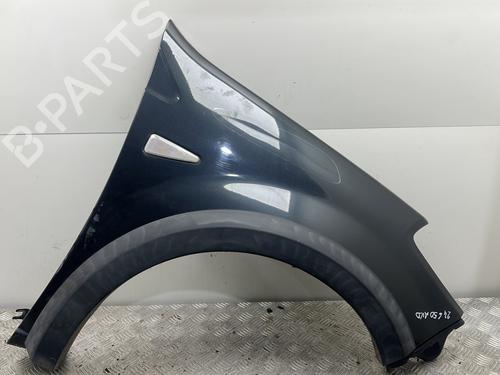 Right front fenders DACIA SANDERO 1.5 dCi | BP28908388C42 