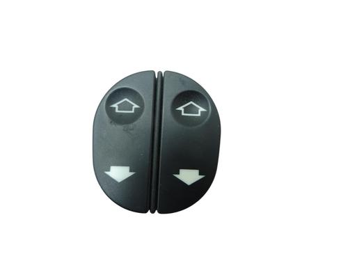 Used Left front window switch Left front window switch FORD KA (RB_) 1.3 i (60 hp) 36301937 36301937
