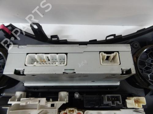 Climate control TOYOTA YARIS (_P1_) 1.0 (SCP10_, SCP10R) | BP20058031I5 