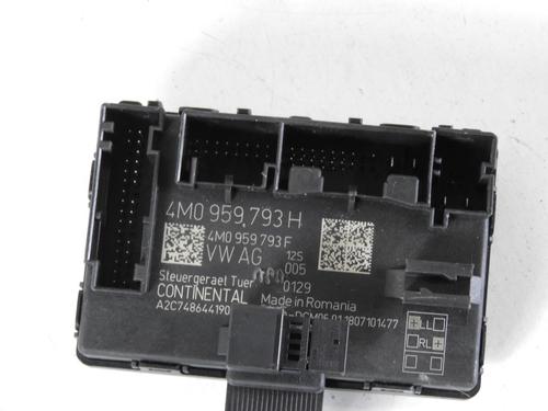 Elektronische module AUDI A5 Convertible (F57, F5E) 2.0 TFSI (190 hp) 20040850