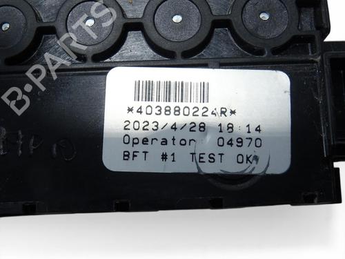Electronic module RENAULT MEGANE IV Hatchback (B9A/M/N_) 1.3 TCe 140 (B9NB) | BP37725148M83  - Image 5