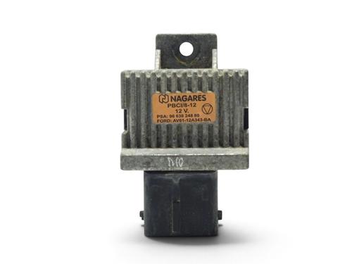 Electronic module LAND ROVER RANGE ROVER EVOQUE (L538) 2.2 D 4x4 | BP40124260M83 - Image 2