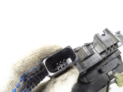 Rear right lock OPEL CORSA D (S07) 1.3 CDTI (L08, L68) | BP20062888C99 