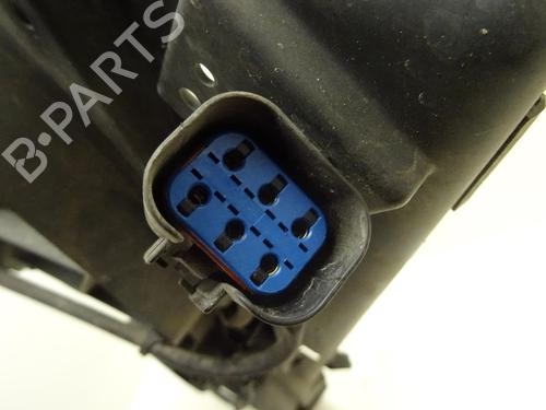 Used Radiator fan Radiator fan FORD FOCUS I (DAW, DBW) 1.6 16V (100 hp) 32267322 32267322