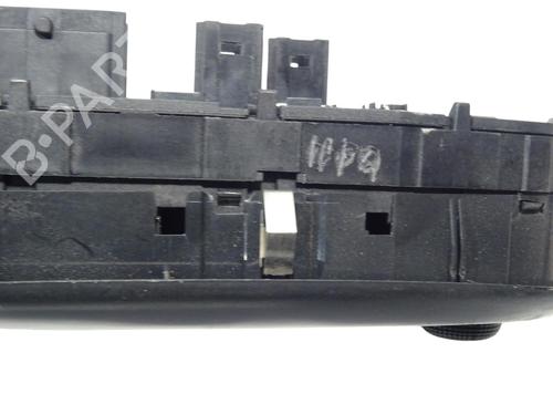 Used Left front window switch Left front window switch PEUGEOT 406 Break (8E/F) 2.0 HDI 90 (90 hp) 36247310 36247310
