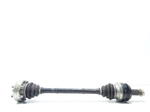 Used Left rear driveshaft BMW 1 (E87) 116 d (116 hp) 30636971
