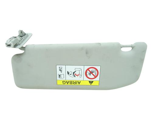 Right sun visor CITROËN C4 CACTUS 1.2 VTi 82 | BP39384035I2 - Image 2