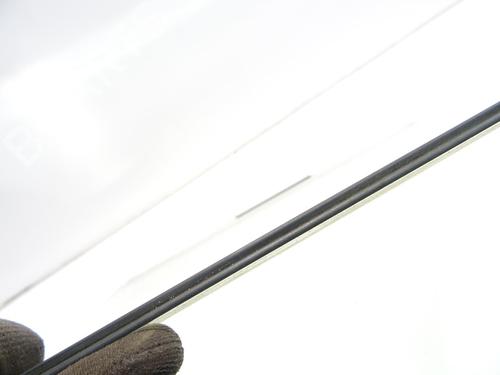 Rear left door window VOLVO XC90 I (275) D5 AWD | BP29961257C20 