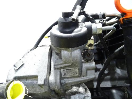 Engine VW TIGUAN (5N_) 2.0 TDI | BP29756870M1