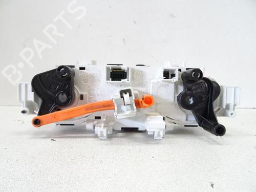 Climate control PEUGEOT 208 I (CA_, CC_) 1.6 HDi | BP20176818I5 