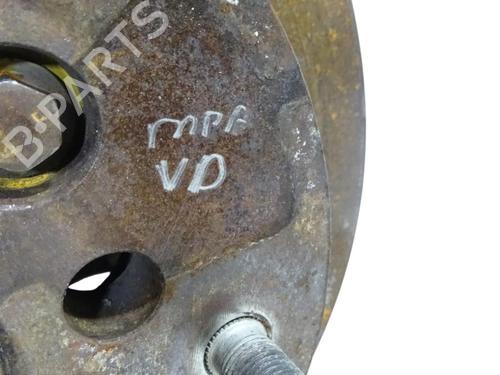 Right front steering knuckle FORD TRANSIT CUSTOM V362 Van (FY, FZ) 2.0 EcoBlue | BP37725343M26  - Image 6