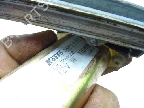 Used Front right window mechanism Front right window mechanism 37652270 37652270