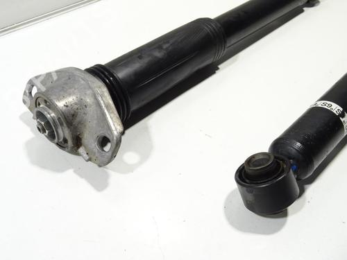 Right rear shock absorber TOYOTA COROLLA Estate (_E21_) 1.8 Hybrid (ZWE211W) | BP23787579M19 