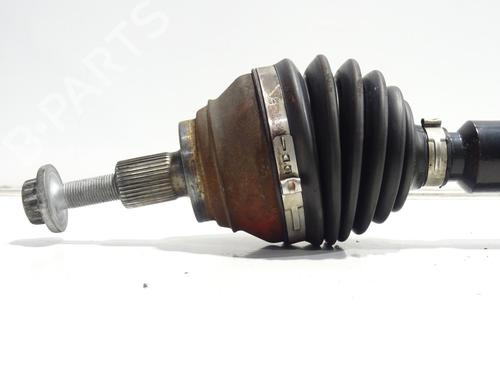 Used Right front driveshaft Right front driveshaft AUDI A3 Sportback (8VA, 8VF) [2012-2021] 33319538 33319538