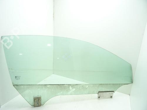 Dør rude højre foran OPEL ASTRA H TwinTop (A04) 1.9 CDTi (L67) (150 hp) 32250051