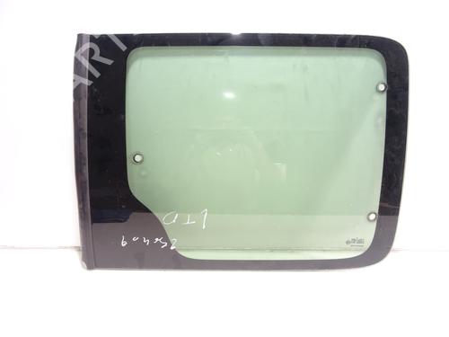 Used Rear right door window CITROËN BERLINGO / BERLINGO FIRST Box Body/MPV (M_) 1.9 D 70 (MBWJZ, MCWJZ) (69 hp) 28360862