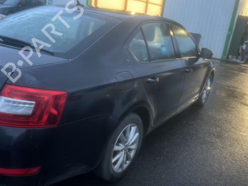Left front window switch SKODA OCTAVIA III (5E3, NL3, NR3) 1.6 TDI | BP32341746I27  - Image 13