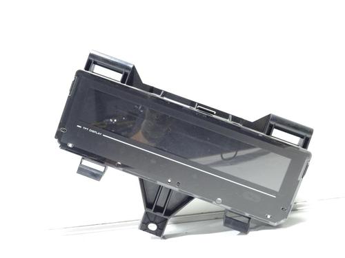 Used Instrument cluster RENAULT ZOE (BFM_) ZOE (88 hp) 28318454