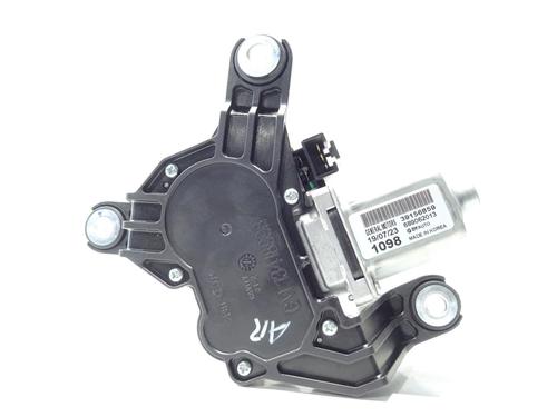 Rear wiper motor OPEL ASTRA K (B16) 1.5 CRDI (68) | BP30059605M102 