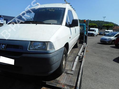 Front left exterior door handle PEUGEOT EXPERT Van (222) 1.9 D 70 | BP20175914C128 