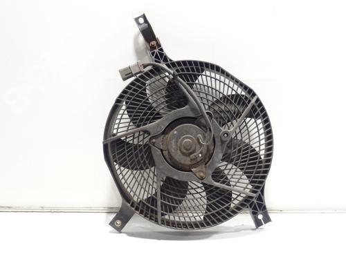 Used Radiator fan Radiator fan NISSAN PICK UP (D22) 2.5 TD 4WD (103 hp) 40535627 40535627